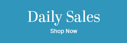 Regina Andrew Daily Sales