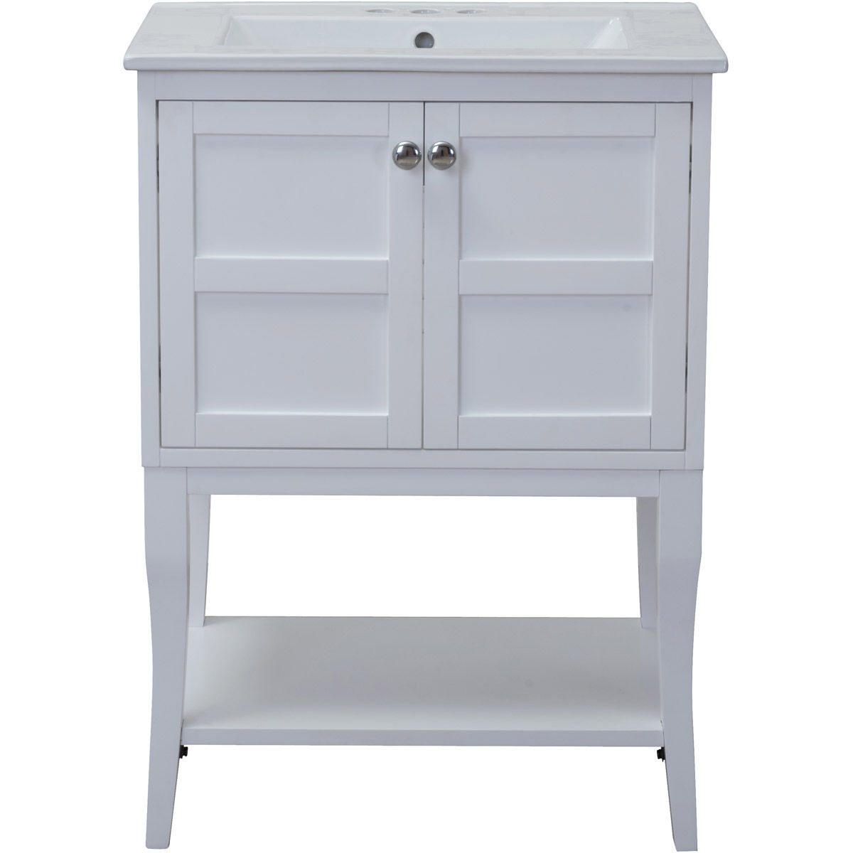 Mason Vanity