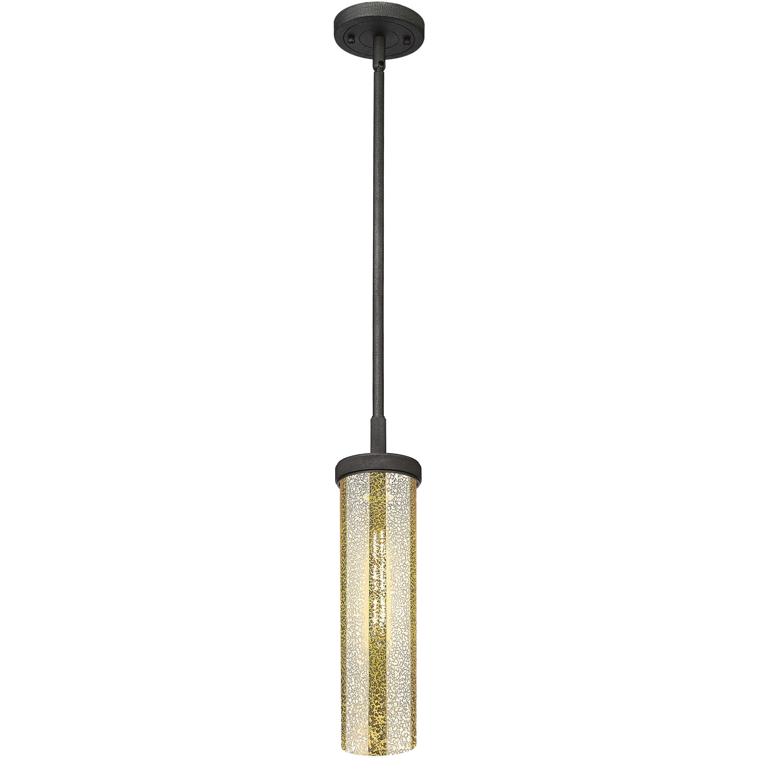 Lincoln 1 Light 4.50 inch Pendant