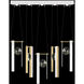 Aria White Pendant Ceiling Light