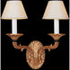 Mariner Luxury Wall Sconce Wall Light