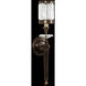 Eaton Place 1 Light 6.00 inch Wall Sconce