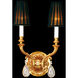 Mariner Luxury Wall Sconce Wall Light