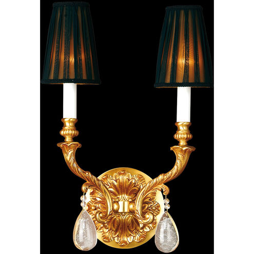 Mariner Luxury Wall Sconce Wall Light