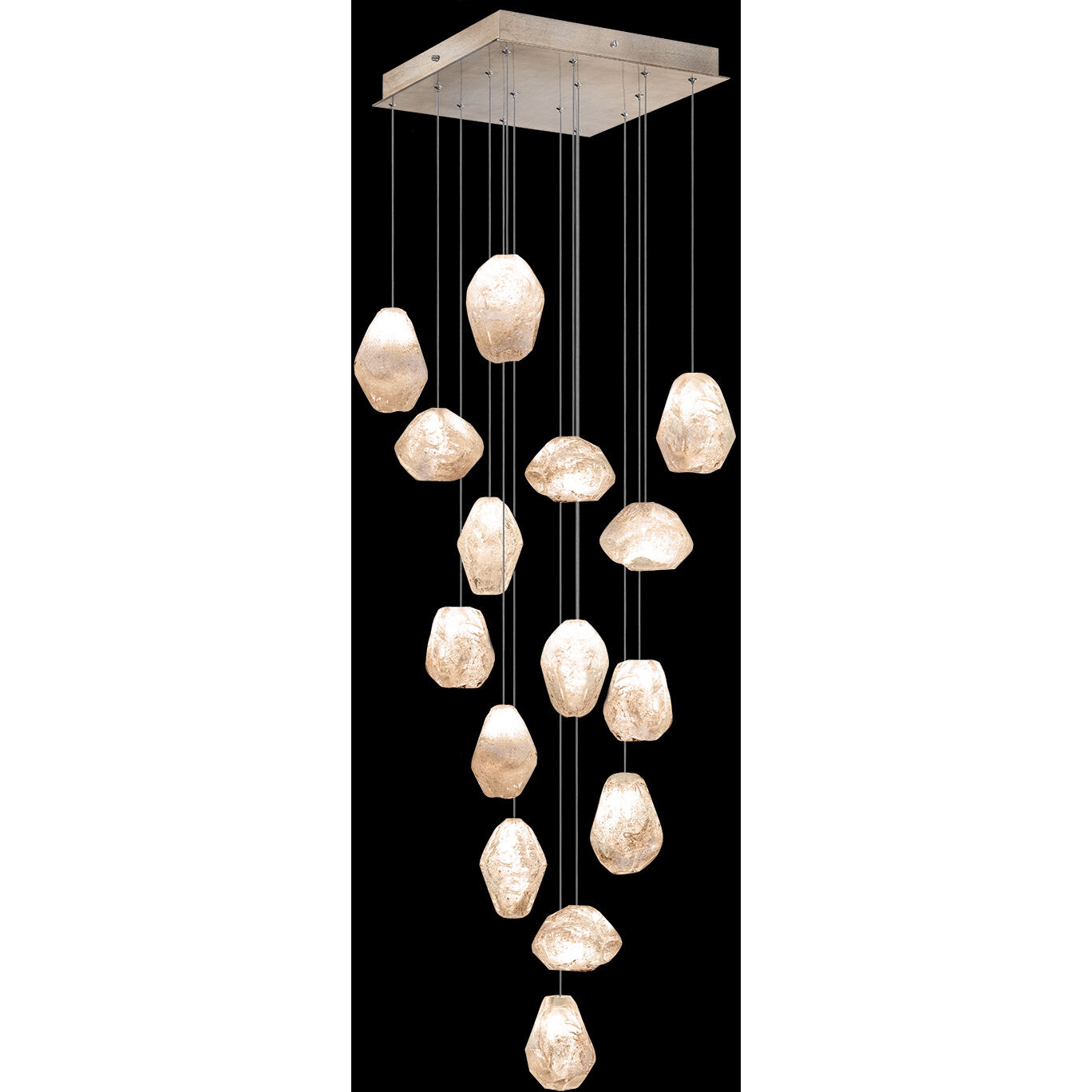 Natural Inspirations Pendant Ceiling Light