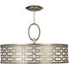 Allegretto 5 Light 40.00 inch Pendant