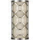 Allegretto 2 Light 8.00 inch Wall Sconce
