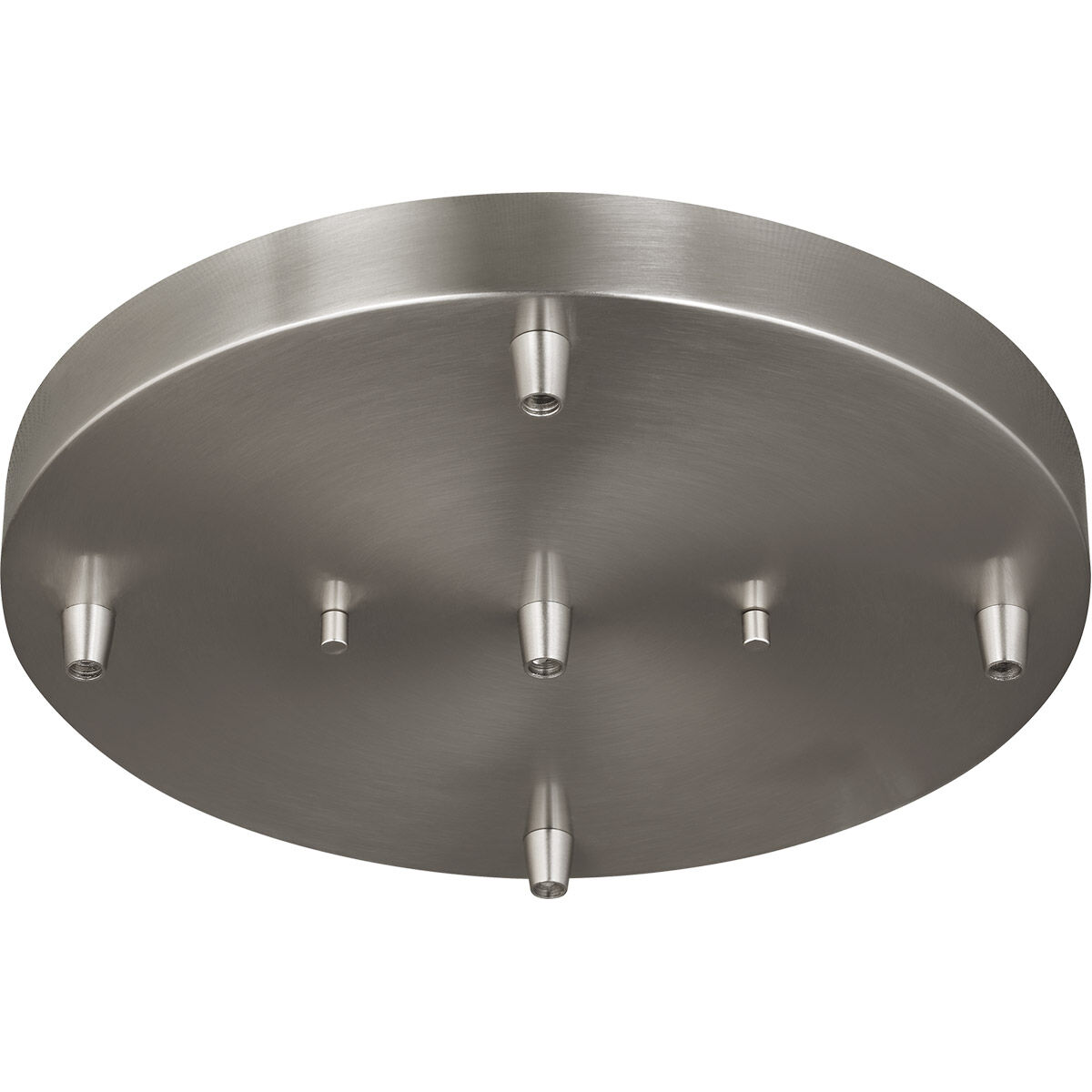 Multi-Port Canopy 5 Light 12.25 inch Lighting Accessory