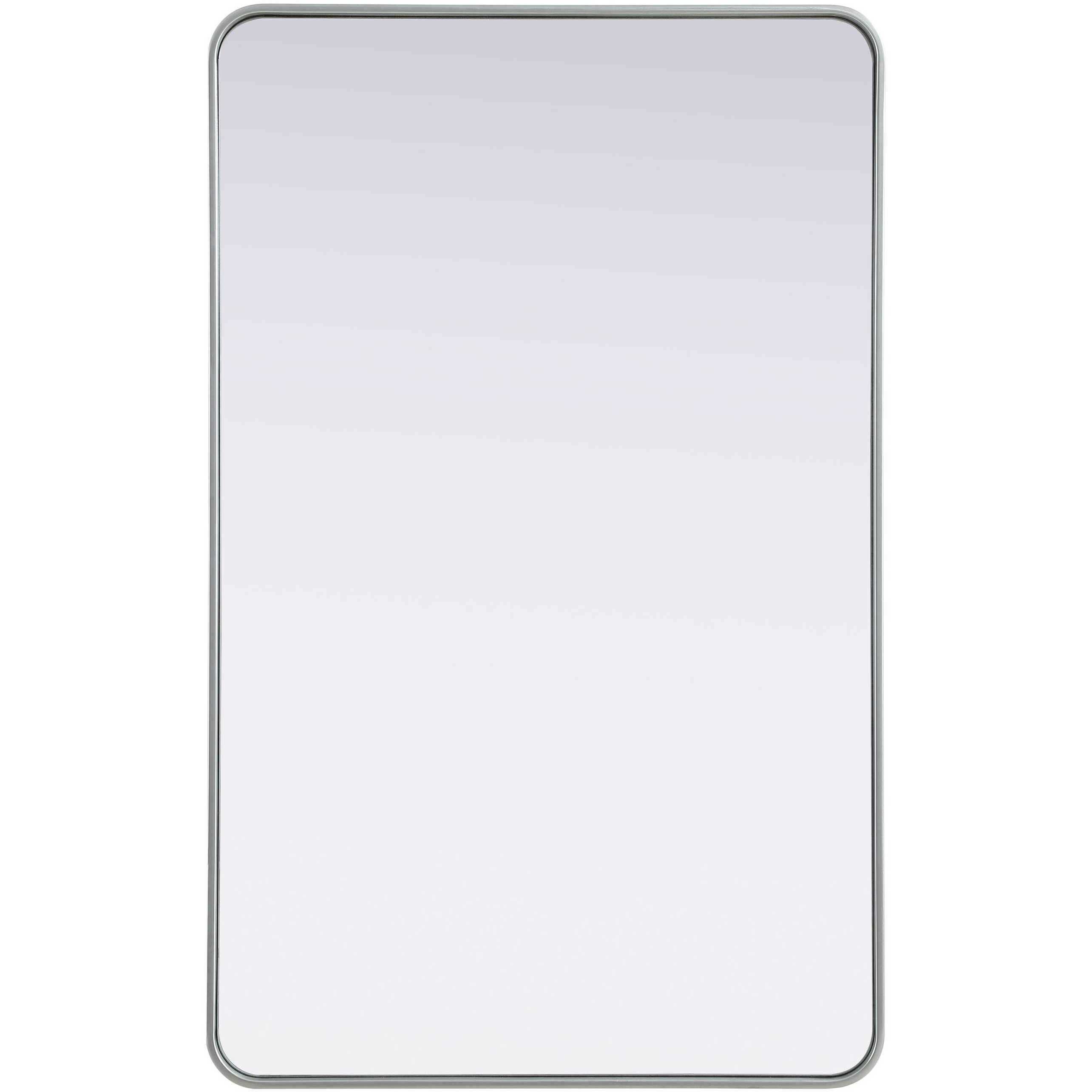 Remy 48.00 inch  X 30.00 inch Wall Mirror
