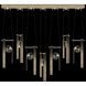 Aria Bronze Pendant Ceiling Light