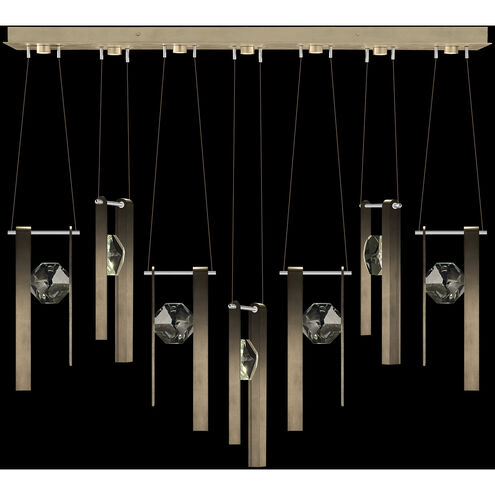 Aria Bronze Pendant Ceiling Light
