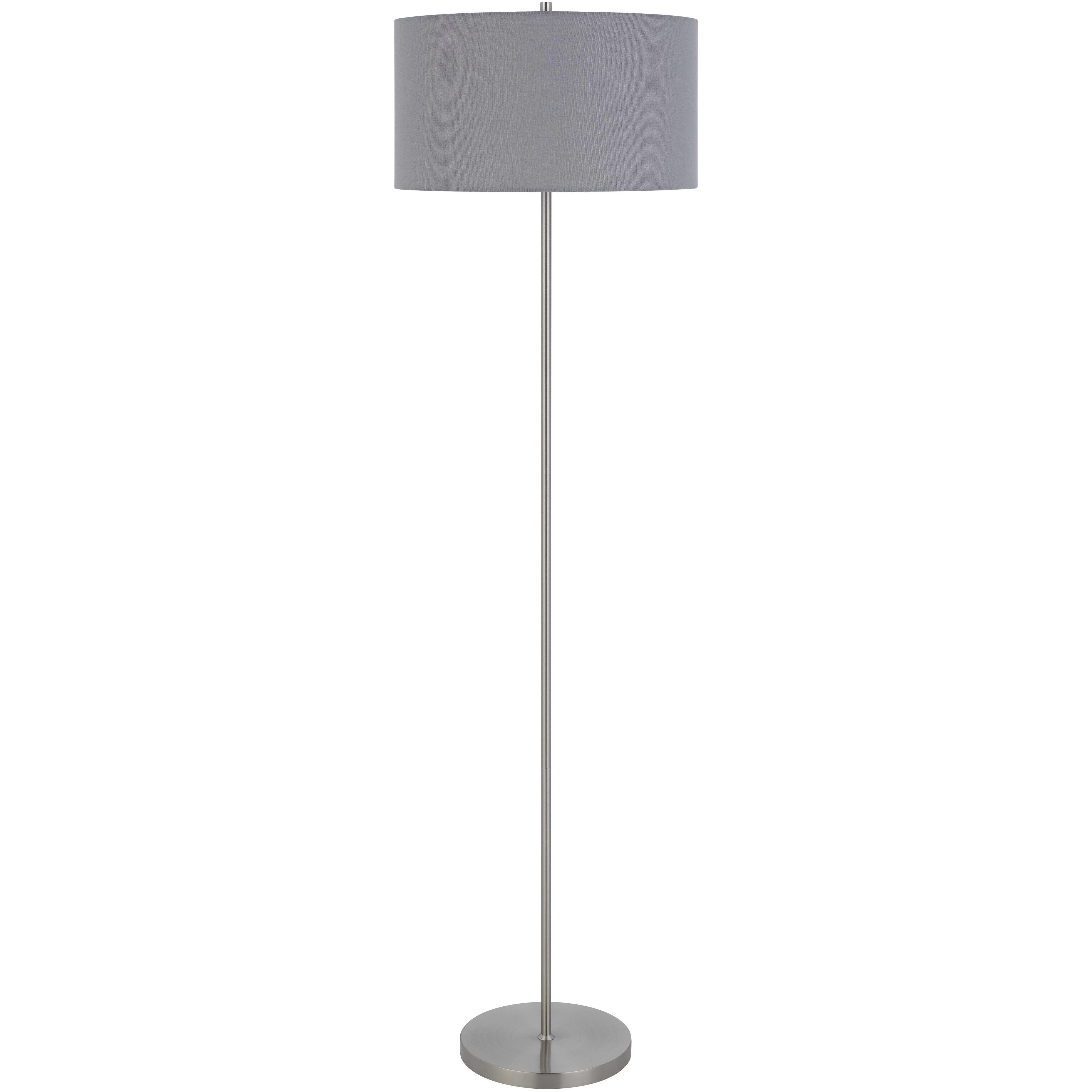 Cromwell 1 Light 16.00 inch Floor Lamp