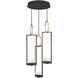 Delphi Pendant Ceiling Light