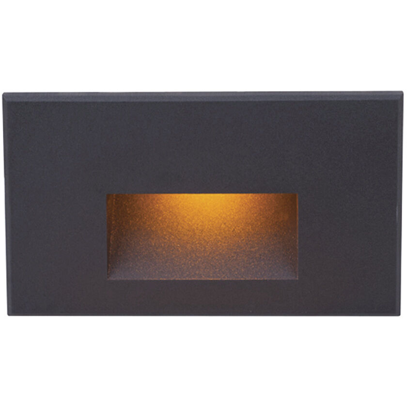 Tyler 1 Light 5.00 inch Deck/Step Lighting