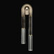 Antonia LED 7 inch Bronze ADA Wall Sconce Wall Light
