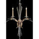Trevi 2 Light 22 inch Bronze Sconce Wall Light
