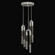 Antonia LED 16 inch Silver Pendant Ceiling Light