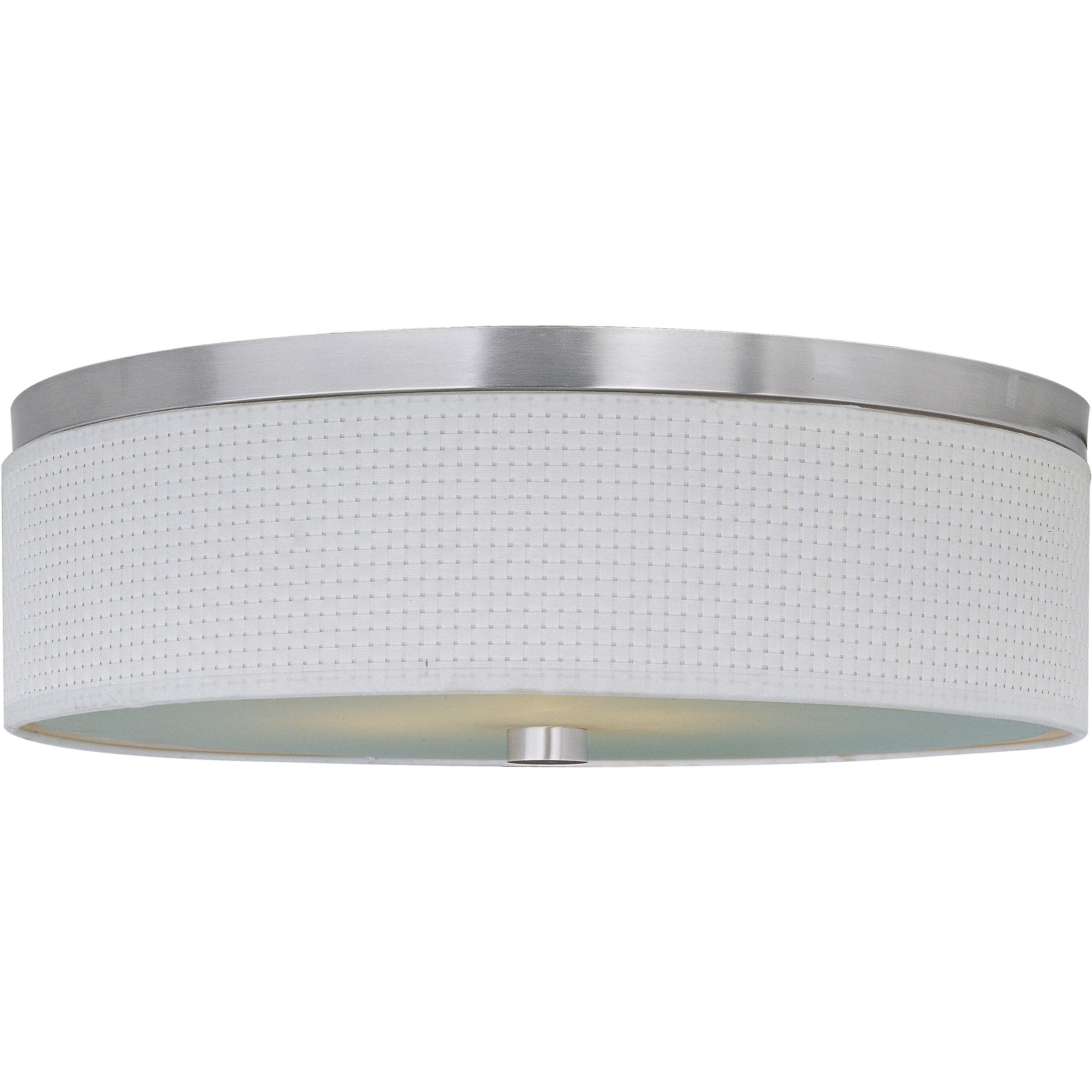 Elements 3 Light 20.00 inch Flush Mount