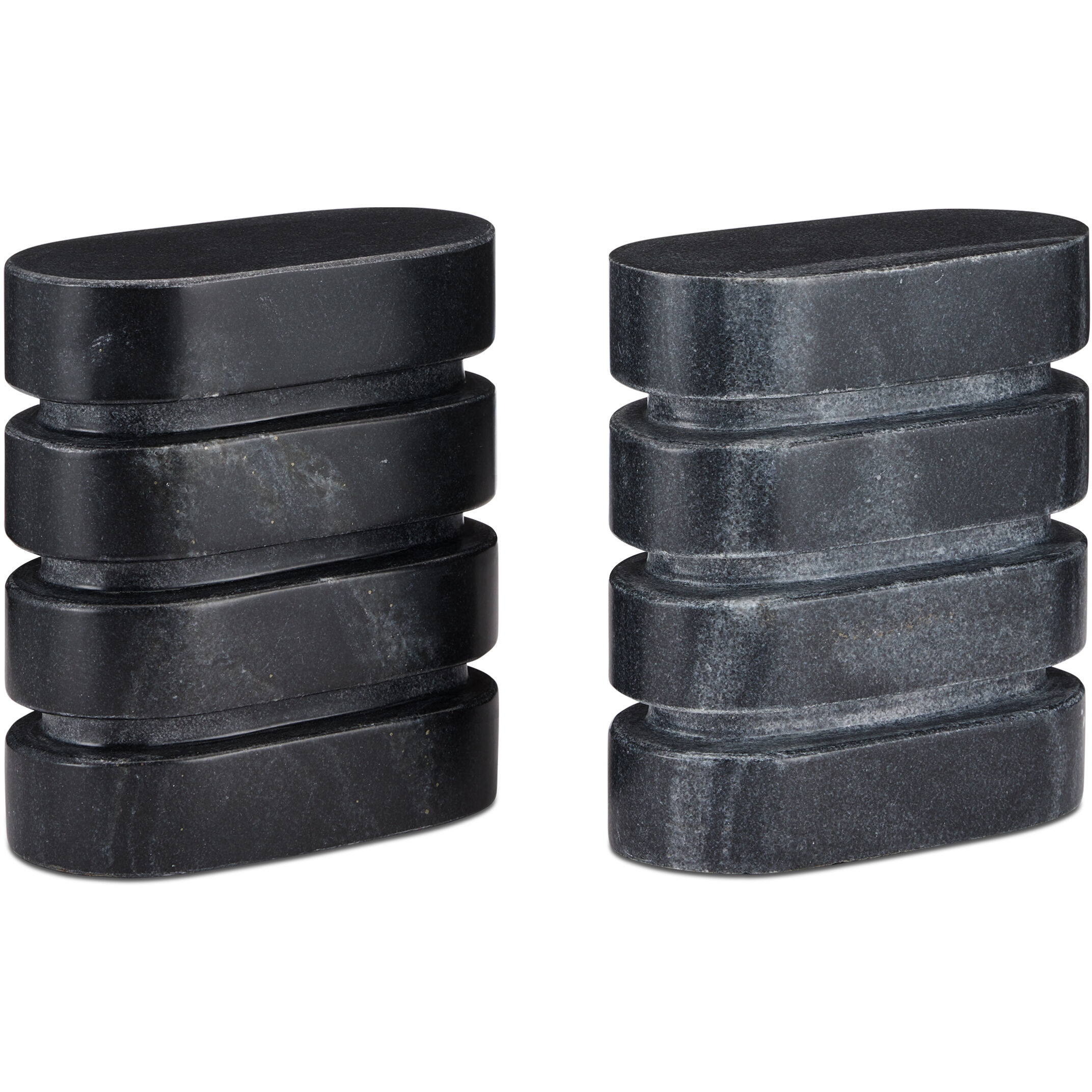 Bheslana Natural Decorative Objects, Set of 2