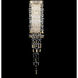 Capri Wall Sconce Wall Light in Gold