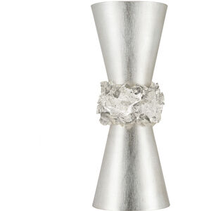 Arctic Halo 2 Light 5.50 inch Wall Sconce