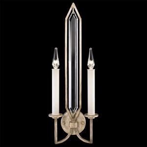 Westminster 2 Light 8.75 inch Wall Sconce
