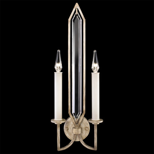 Westminster Wall Sconce Wall Light in Gold