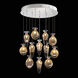 Essence Pendant Ceiling Light