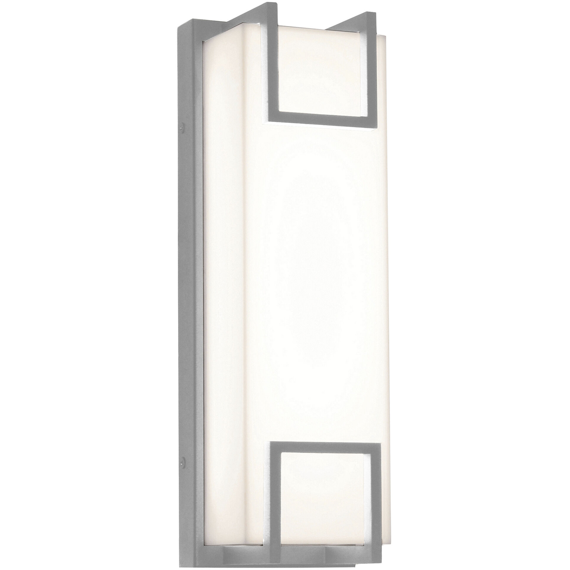 Beaumont 1 Light 4.75 inch Outdoor Wall Light