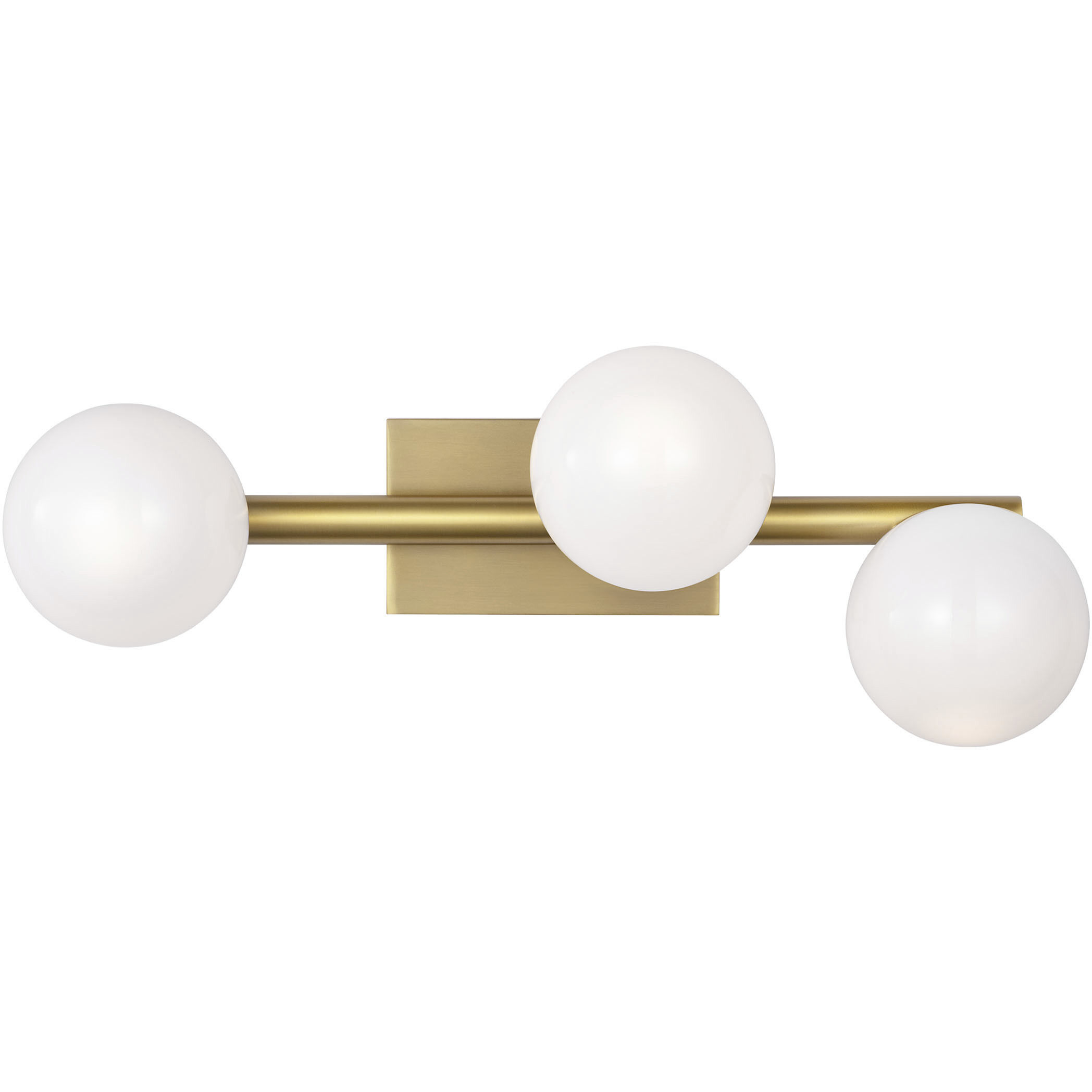 Sean Lavin Altair 3 Light 16.00 inch Wall Sconce