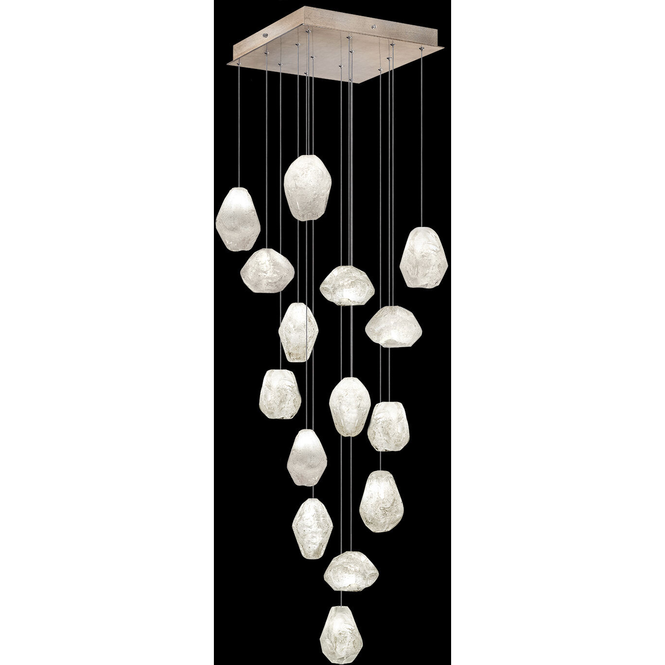Natural Inspirations Pendant Ceiling Light