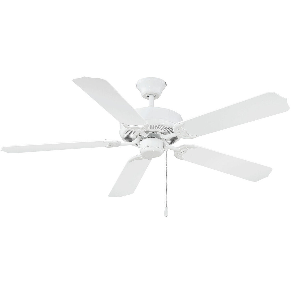 Traditional 52.00 inch Outdoor Fan