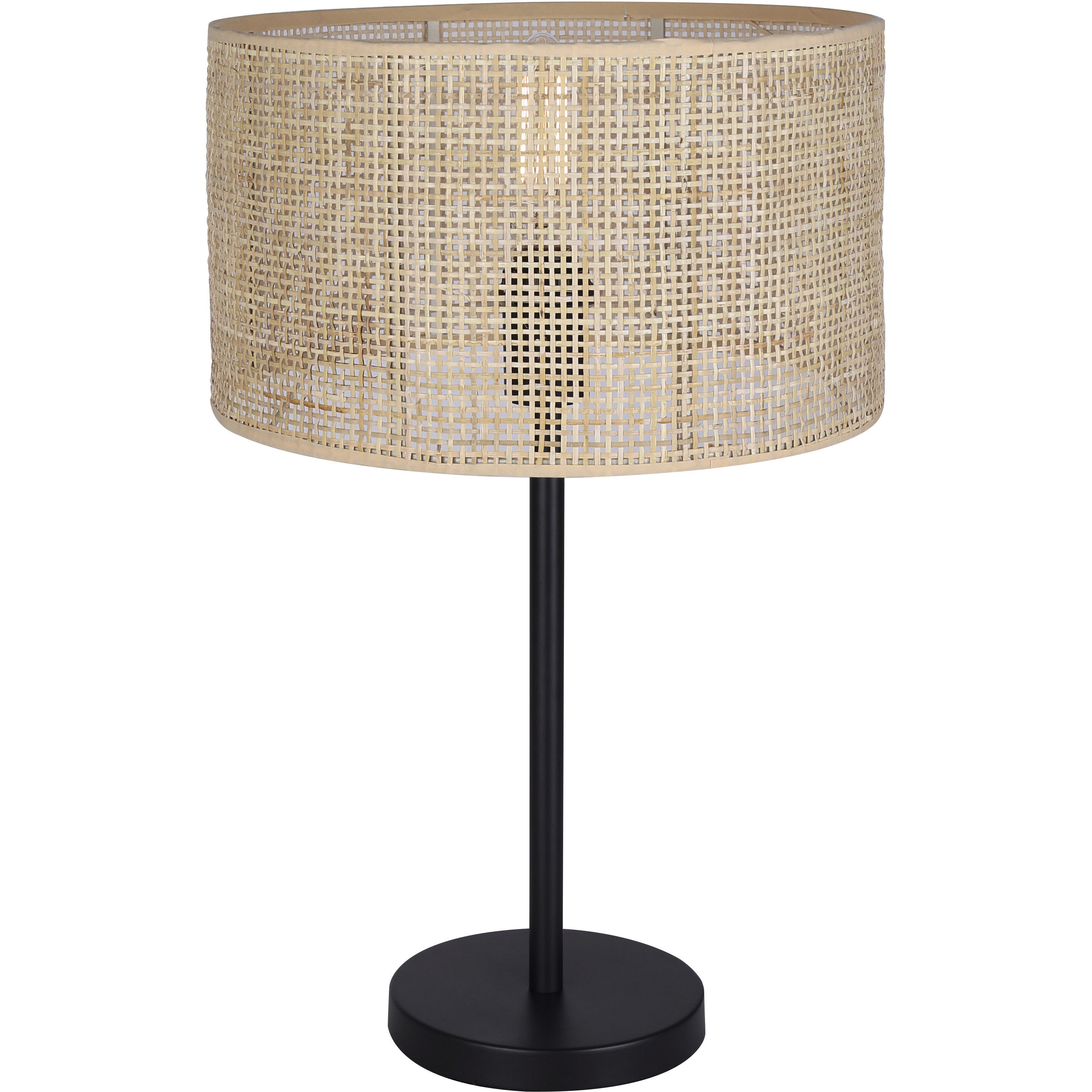Bellamy 1 Light 13.75 inch Table Lamp