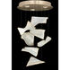 Elevate 3 Light 23.00 inch Pendant