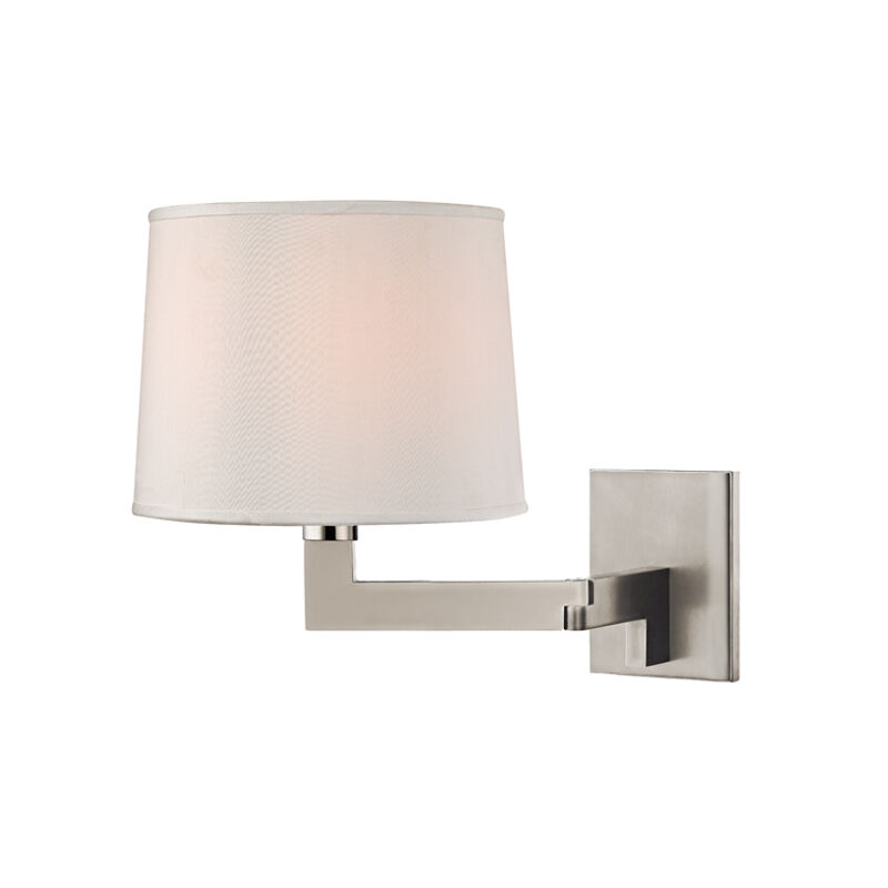 Fairport 1 Light 9.00 inch Wall Sconce