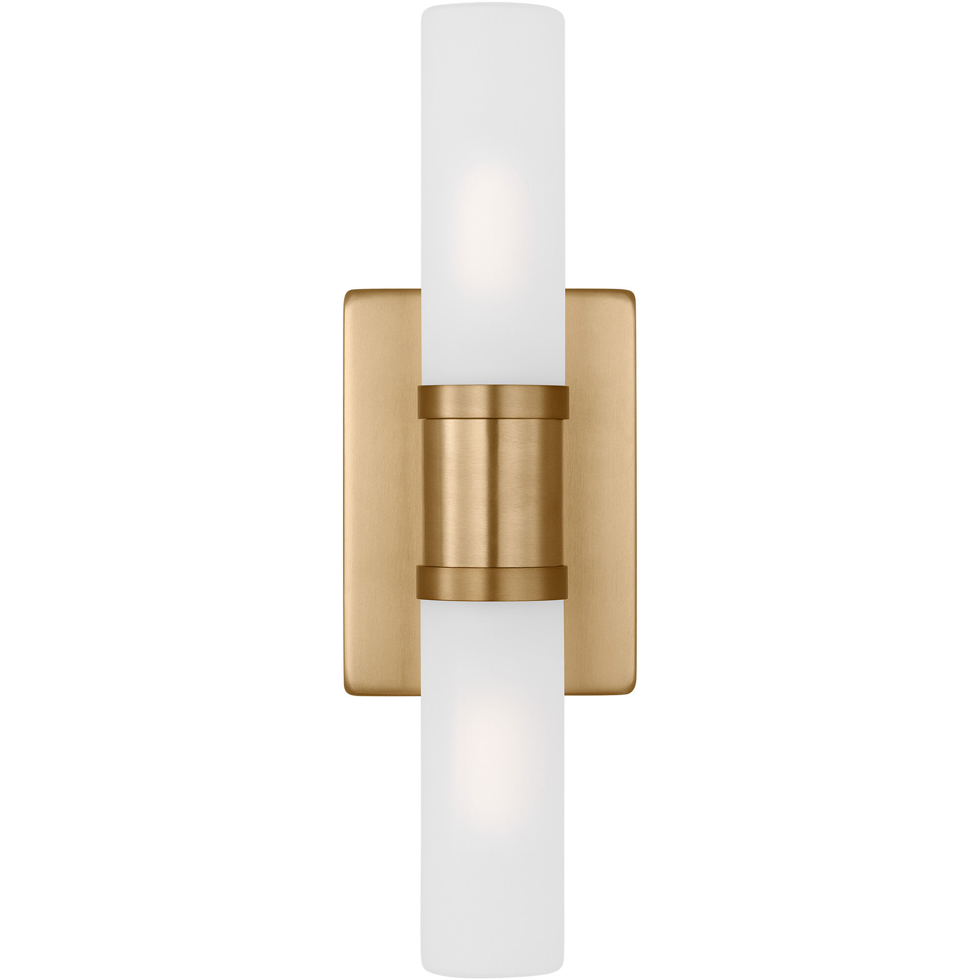 Keaton 2 Light 5.00 inch Bathroom Vanity Light