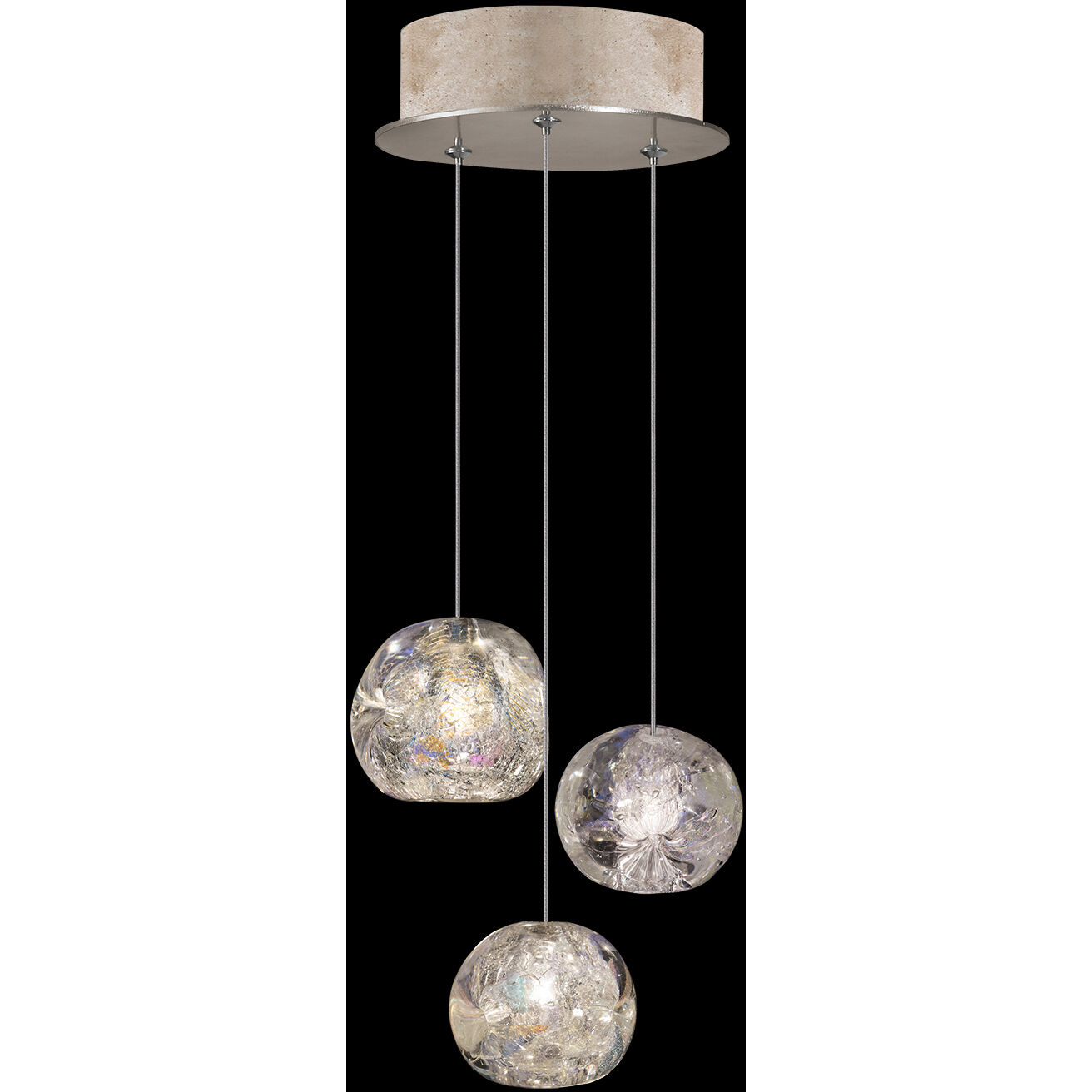 Natural Inspirations Pendant Ceiling Light