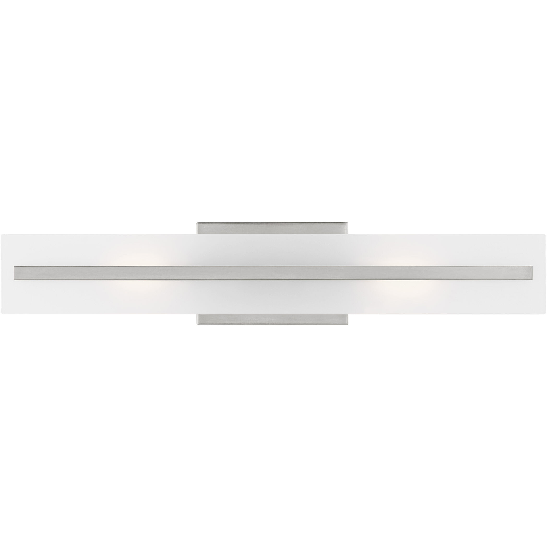 Dex 2 Light 4.75 inch Bathroom Vanity Light