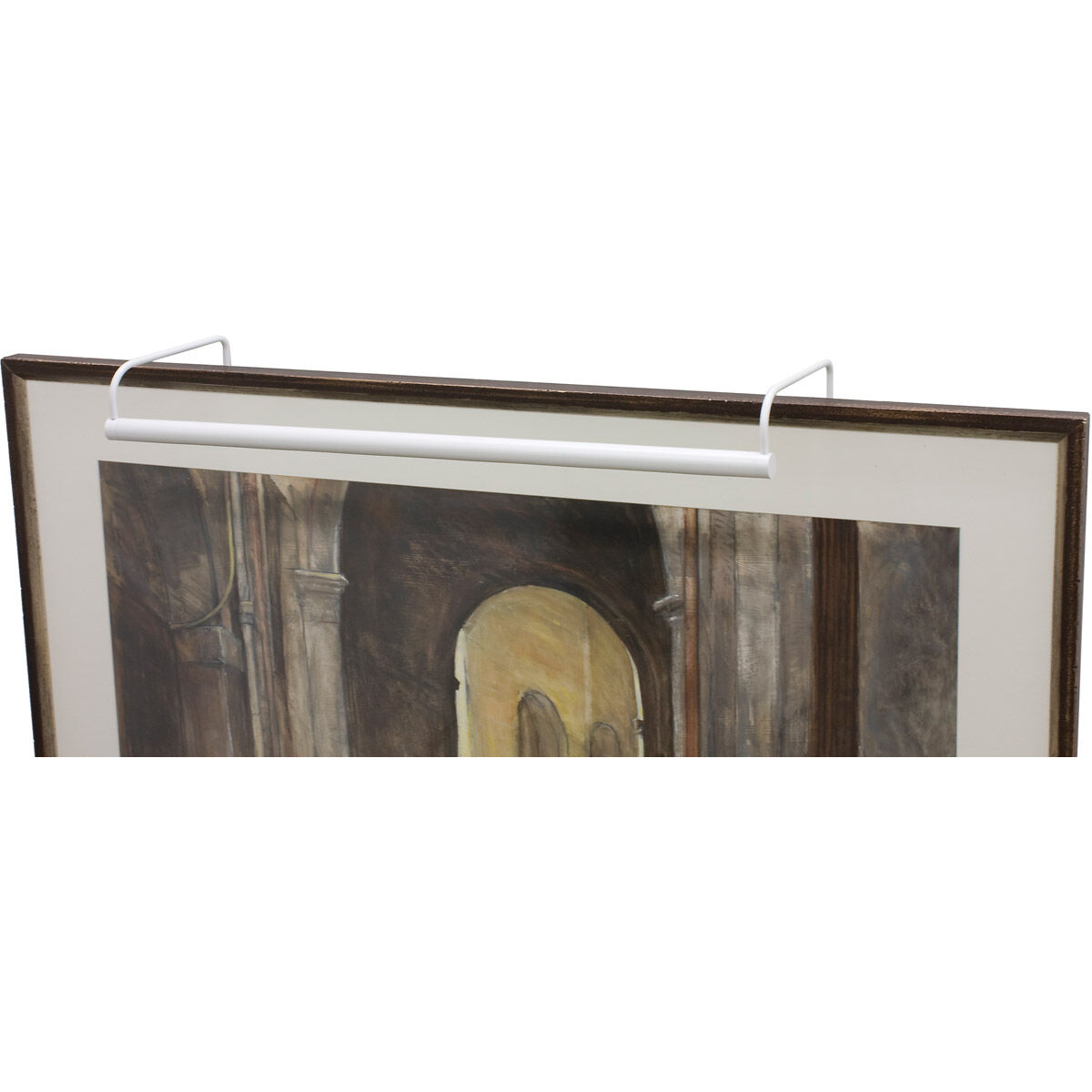 Slim-line 8 Light 40.00 inch Picture Light