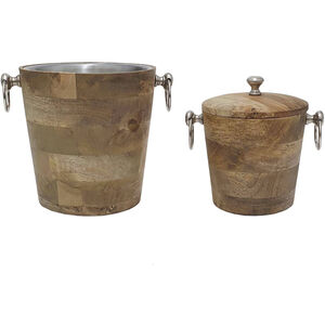 Anita Natural Bar Buckets