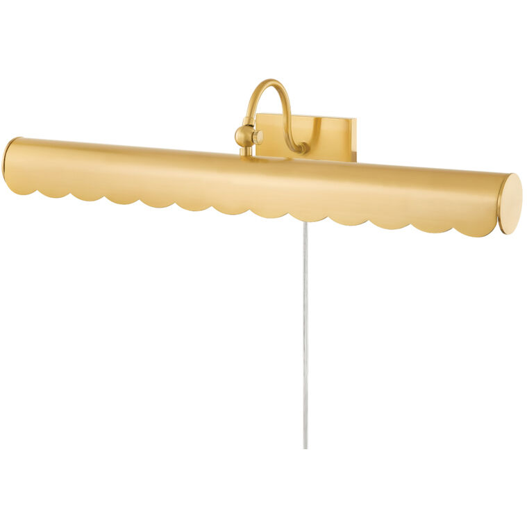 Fifi 3 Light 24.00 inch Picture Light