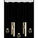 Aria White Pendant Ceiling Light