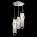 Bond 6 Light 23.50 inch Pendant