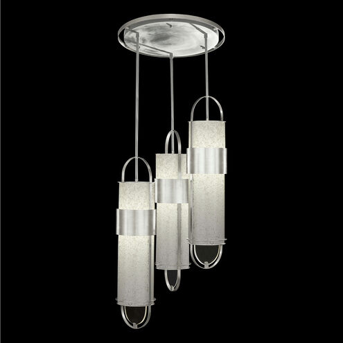Bond 6 Light 23.50 inch Pendant