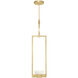 Delphi Drop Light Ceiling Light