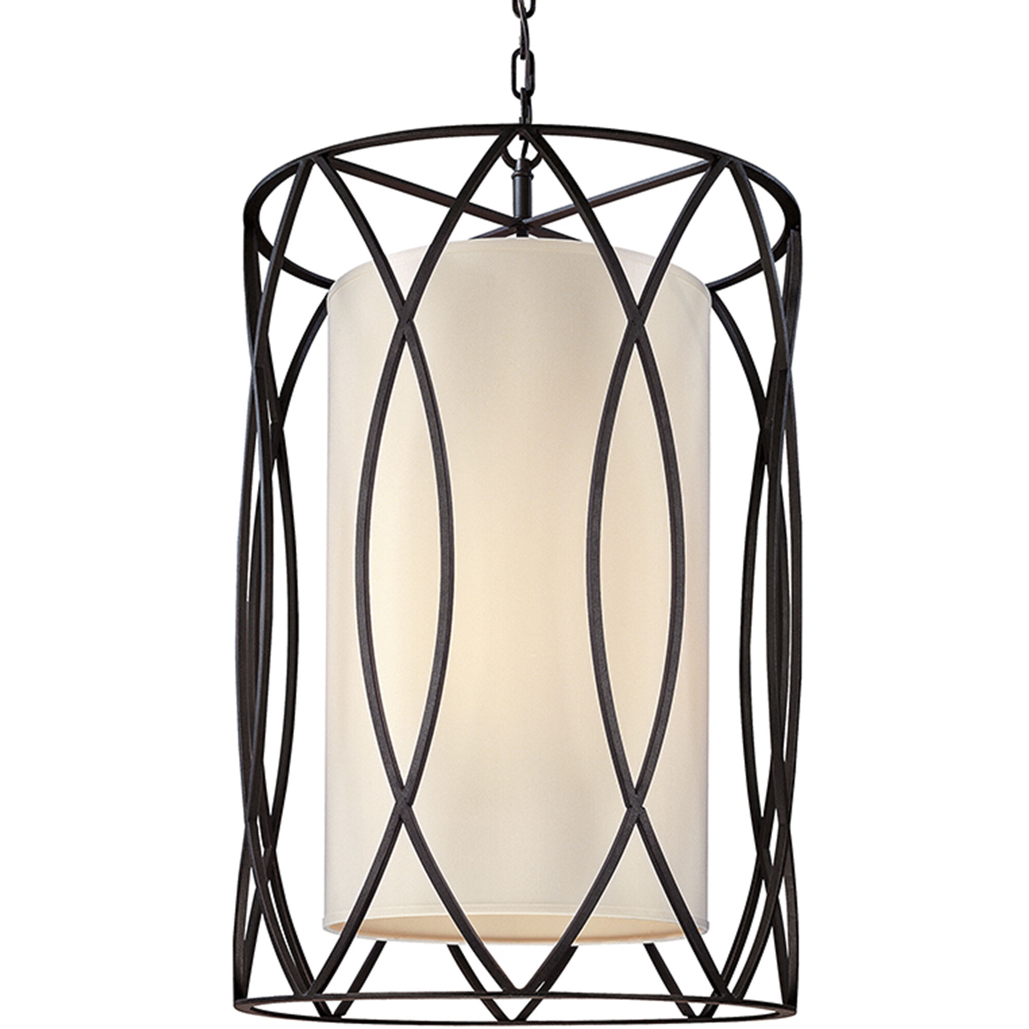 Sausalito 8 Light 22.00 inch Pendant