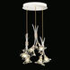 Azu 6 Light 22.00 inch Pendant