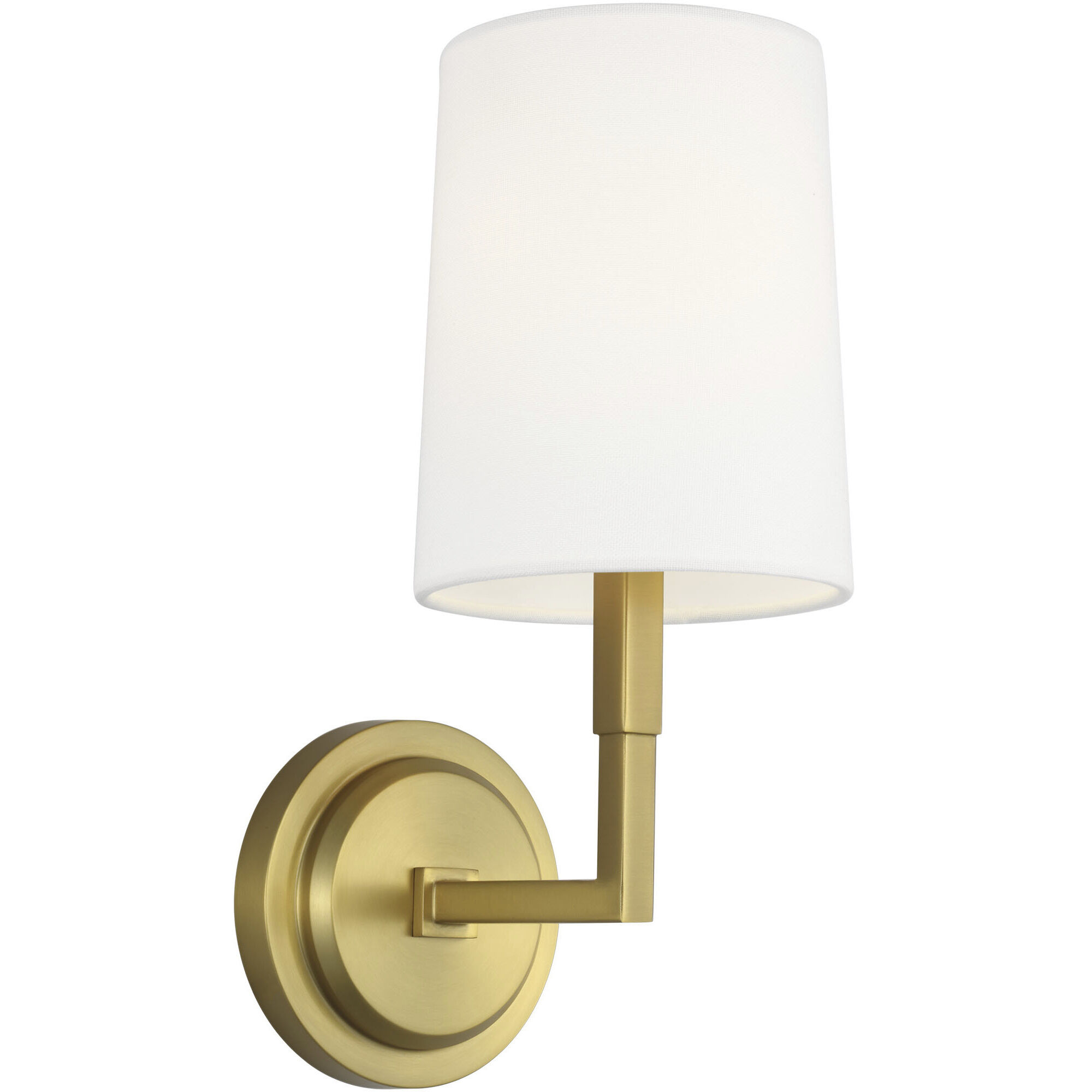 TOB by Thomas O'Brien Danica 1 Light 5.00 inch Wall Sconce