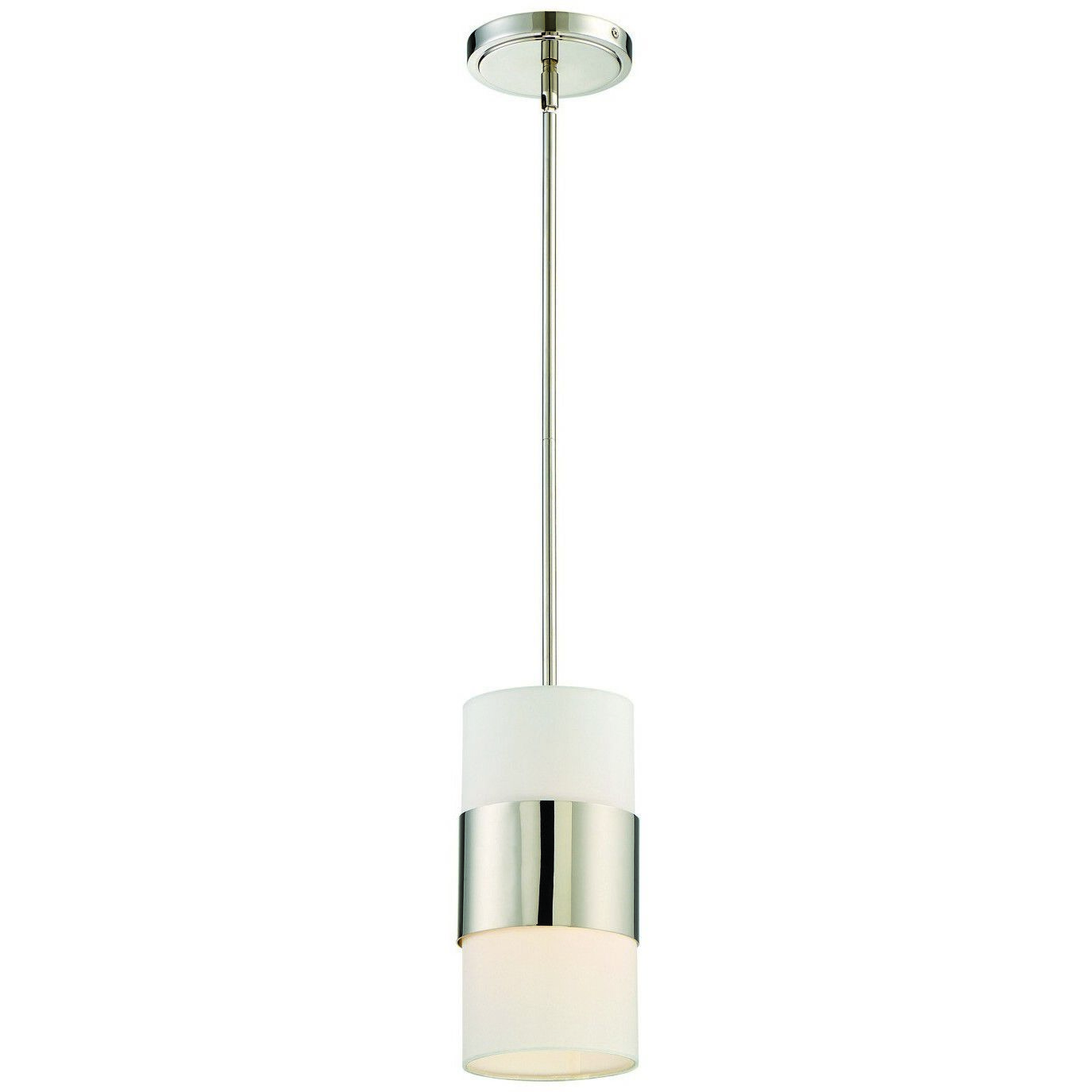 Grayson 1 Light 6.00 inch Mini Pendant