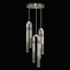 Antonia LED 16 inch Silver Pendant Ceiling Light